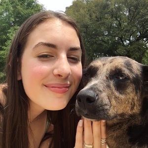 Meet your Posher, Lilly